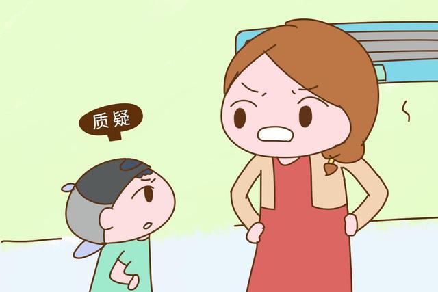 “放小抓大”才是教育平衡点，妈妈们把握住，孩子以后更爱你