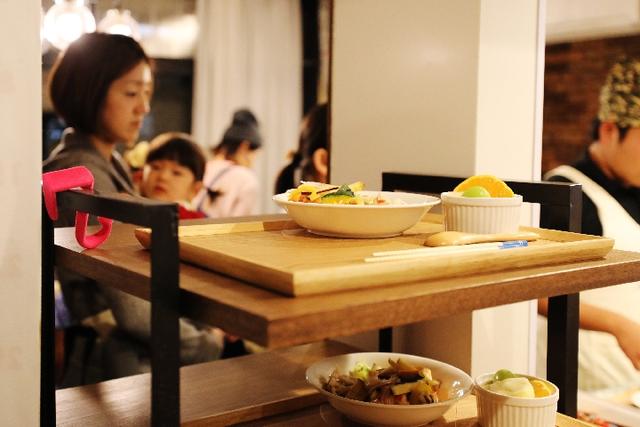东京“暖心食堂”暖的不止孩子……