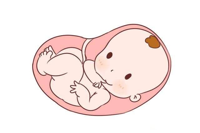 孕晚期如何判断胎儿是否安全？孕妇用这6个方法，一个比一个准确