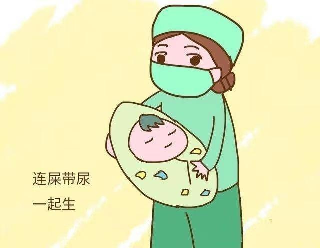 产房尴尬事Top10，你也可能会遇到！