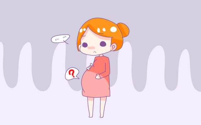 怀孕期间，孕妈上厕所要记住“三不要”，防止胎儿“缺氧”