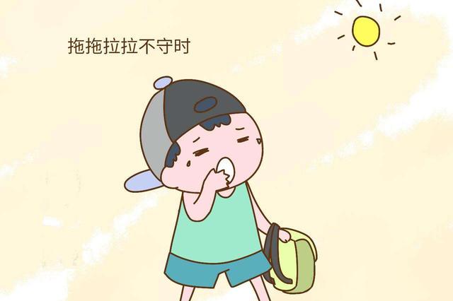 长大后，真正让孩子拉开差距的，不是智商，是孩子这五个习惯