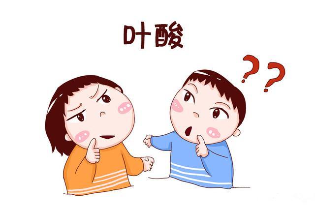 怀孕各阶段必备的保健品，看这一篇就够了！