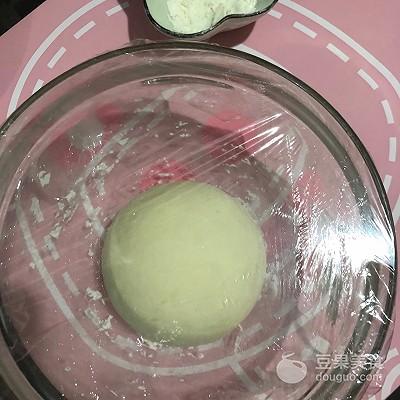 芝麻包之小企鹅冰奇