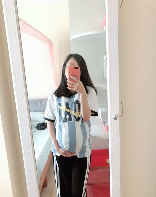 37周3提前卸货男宝一枚，分享症状，把喜气传给大家