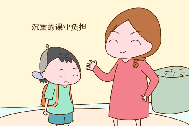 孩子放学后先写作业还是先玩耍？这个顺序才正确，家长别弄错了
