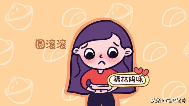 说说你是如何产后瘦身的？霍思燕这招值得借鉴，总结起来就两点！