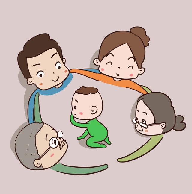 生在这四种家庭的男孩，长大后最易没出息，希望里面没你家