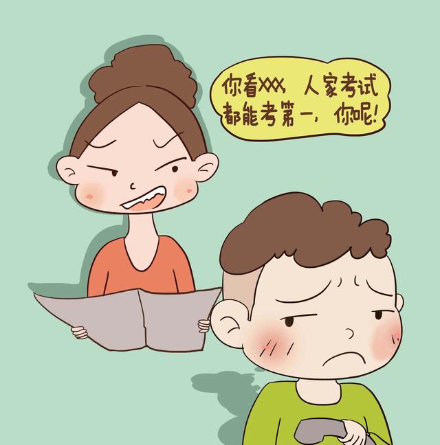 生在这四种家庭的男孩，长大后最易没出息，希望里面没你家