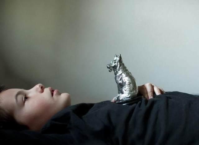 如果孩子出现这些现象，家长警惕孩子是否有自闭症，早发现早治疗