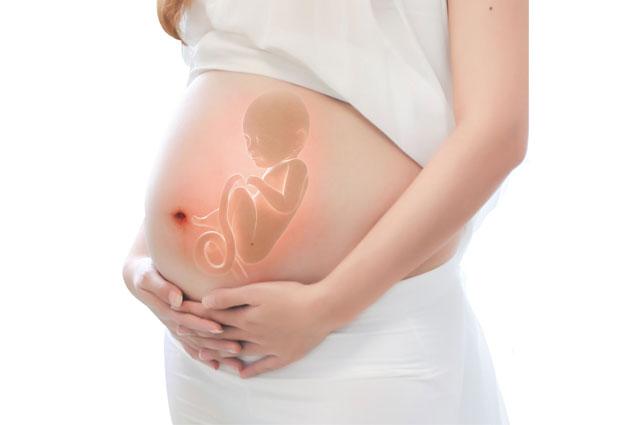 这样做会加重胎儿脐带绕颈情况