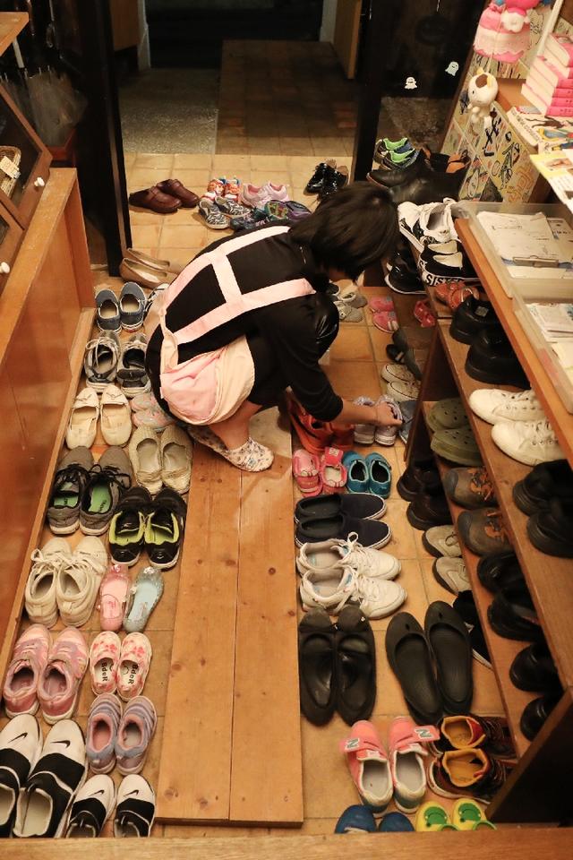 东京“暖心食堂”暖的不止孩子……