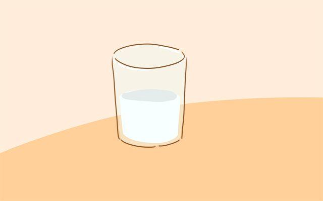 豆浆和牛奶，哪一种对孕妈更好？答案可能和你想的不一样