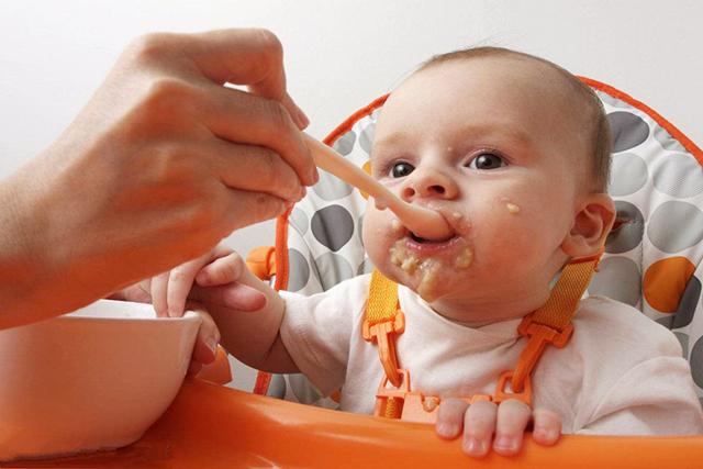 宝宝消化不良好难受，有它就够了，调理肠胃促消化，还能止咳祛痰