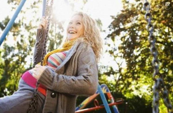 天气渐冷，60%的孕妈妈都感到身体上的疼痛接踵而来，原因在这里