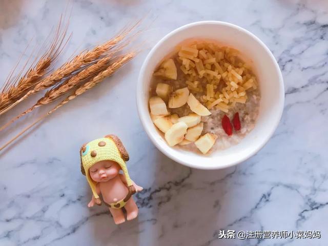 除了米饭、面条、白粥，宝宝主食竟然还能这样吃！