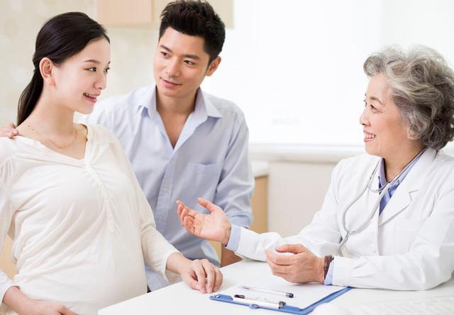 孕妇出现这3种反应，就是羊水过于混浊了，宝妈们别大意