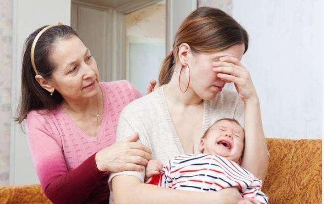 对宝妈来说，带不带孩子的差别还是挺大的，这几个方面很明显