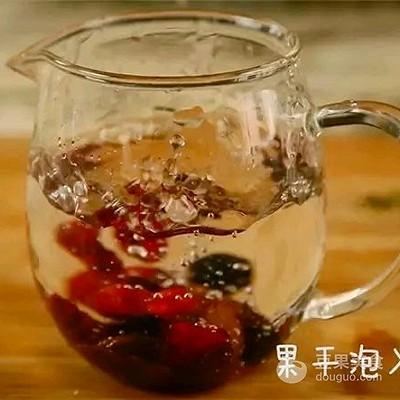 干果奶酪蛋糕的做法