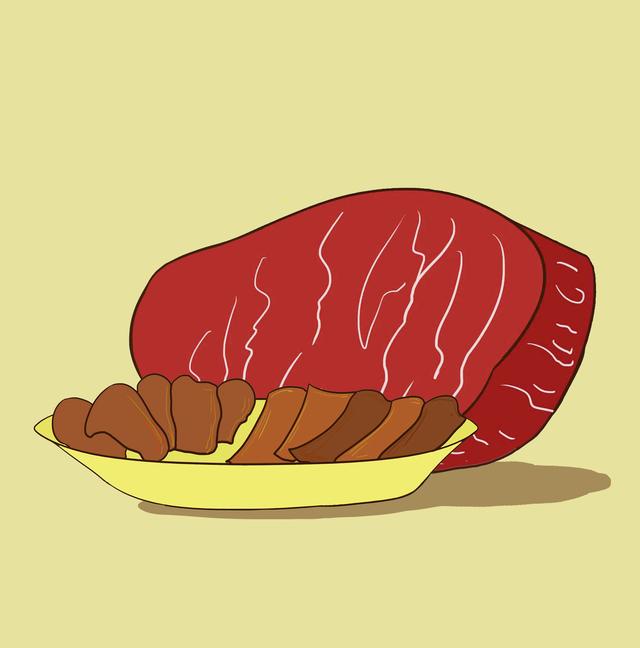 四类食物再有营养，也不能给宝宝吃，伤身体
