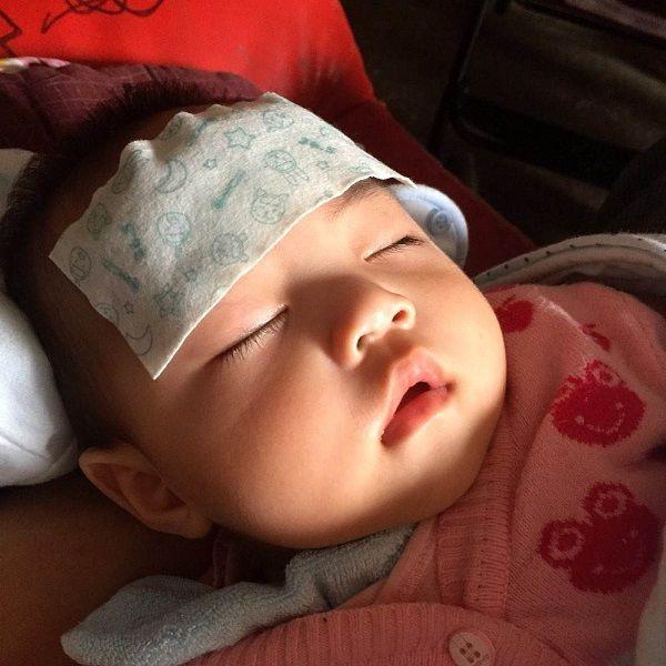 这些可以“改变”宝宝特征的“土”方法，你用了几个到宝宝身上？