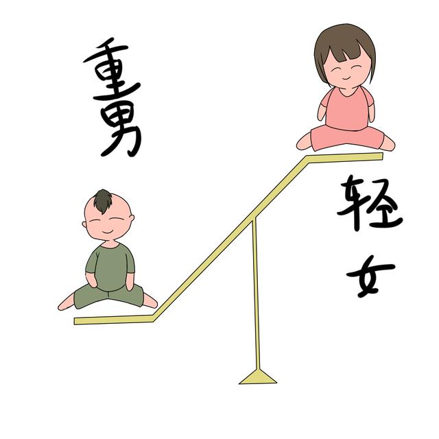 儿子越长越像女孩，在医院检查后把爸爸乐坏了，网友：理解不了！