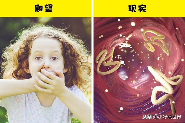 世界各地的人们相信着的关于怀孕的10个迷信传说