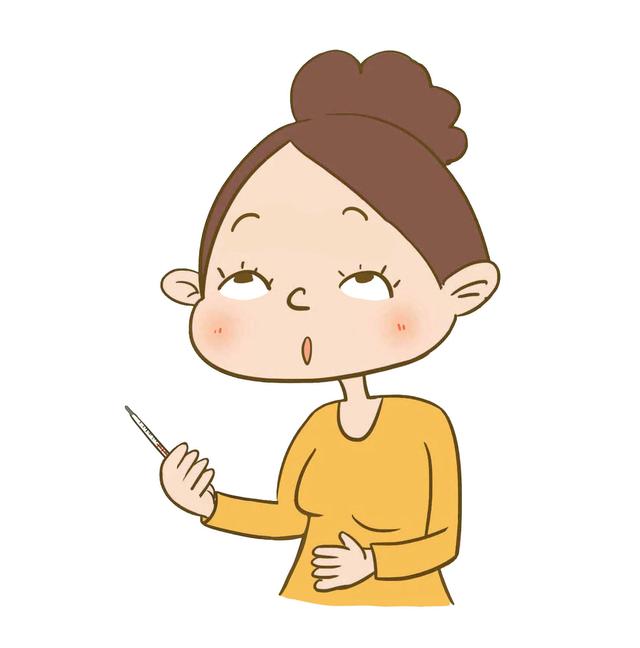 生完孩子，没来例假就又怀孕了，怎么回事？