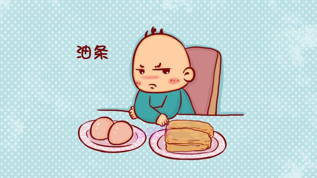 父母就算再忙，也不要给孩子吃这几种早餐，不仅没营养还伤身！
