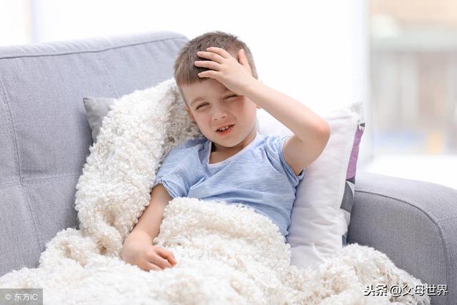 急性腹痛、便秘等常见疾病怎么治？美国妈妈推崇7个自然疗法！