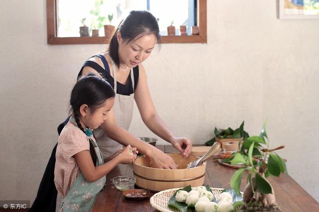 「父母规」为了孩子，请每天记得大声朗读三遍！