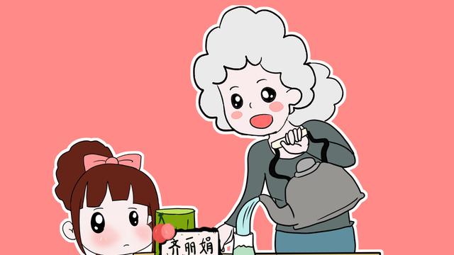 奶奶的这种喂饭方式，导致孩子胃出血，感染幽门螺旋菌