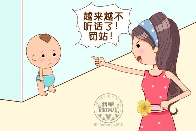 应对孩子各种怪脾气，讲一百遍道理都不如说对3个字！