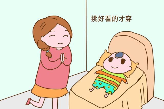 二宝出生后,才发现和大宝差别这么大,如今的二胎都成精了吗?