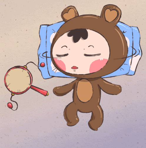 宝宝经常摇头是缺钙？看完这些原因，你就不敢再这样说了！