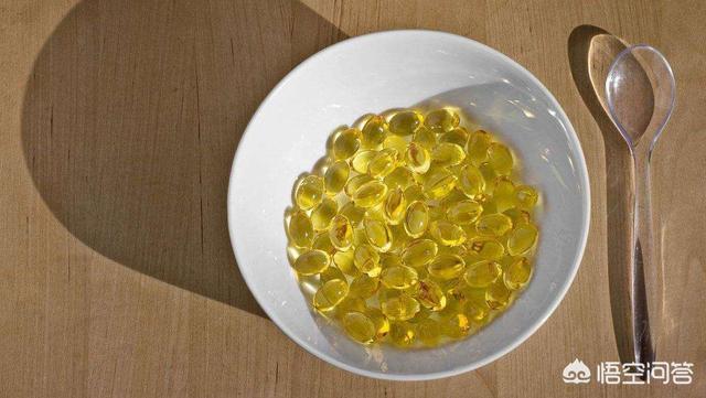 婴儿吃鱼肝油，一般得吃到多大呢？