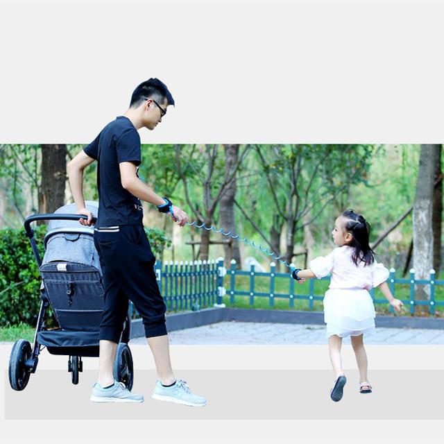 生二胎才知道这些“带娃神器”，方便好用还安全，带一整天都不累