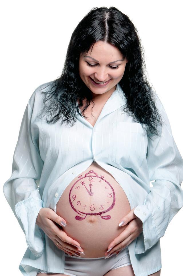 宝宝那么爱你，原来ta出生前就有了记忆