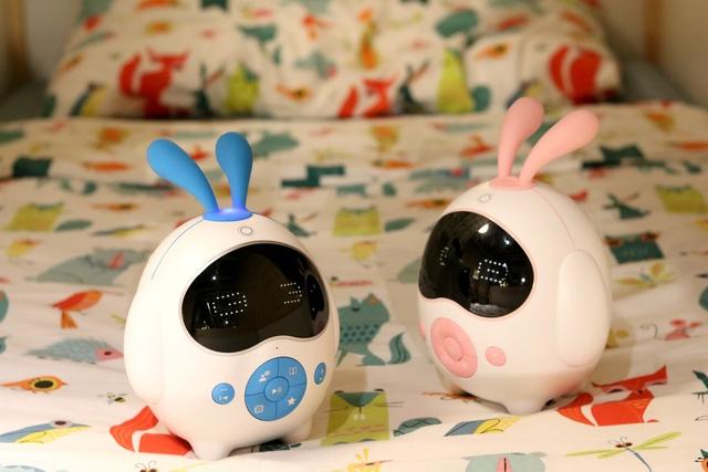 酷宝陪伴孩子成长 让孩子养成好习惯