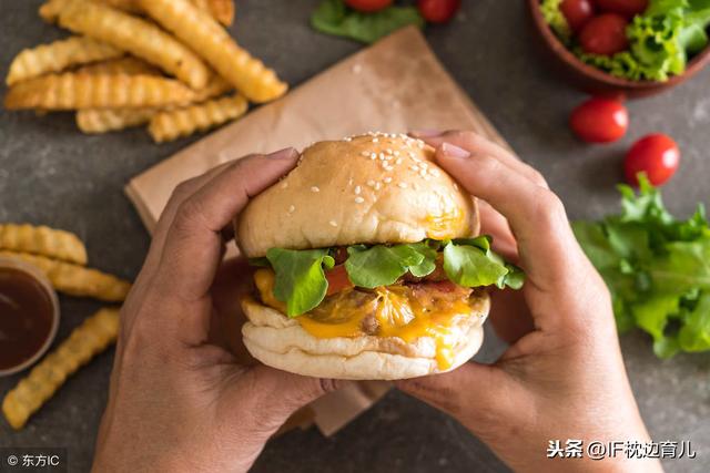 怀孕后这5类食物尽量少吃，会让胎儿大脑受损，孕妈要收藏