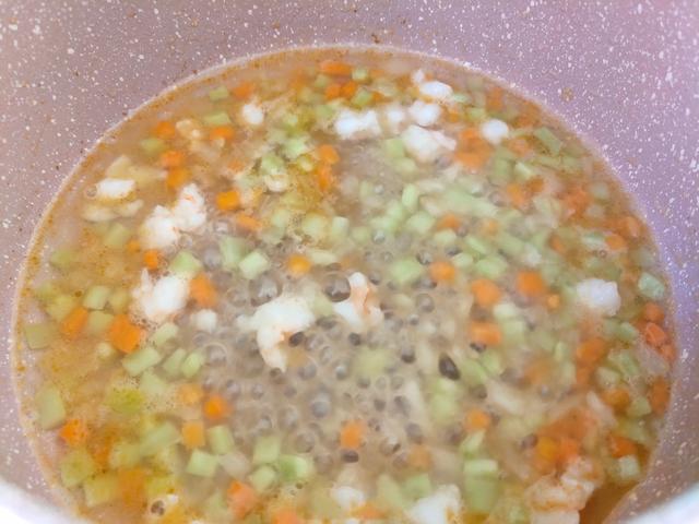 1岁宝宝生病了没胃口，做一道营养有创意的辅食给味蕾提提神！