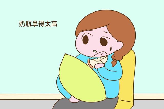 这些不起眼的习惯，会让宝宝慢慢变丑，父母要上心