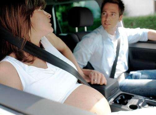 请正确看待“孕妇不远行”