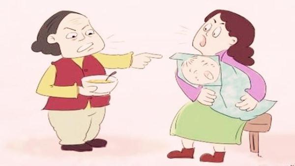 婆婆不愿意照顾孙辈，给出的这几个理由，很难让人进行反驳