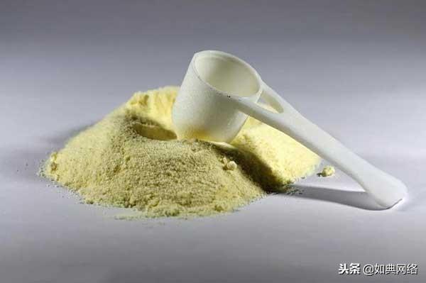 雀巢奶粉又出问题，可致婴儿呕吐