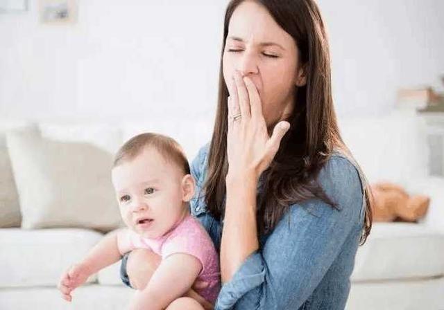 对宝妈来说，带不带孩子的差别还是挺大的，这几个方面很明显