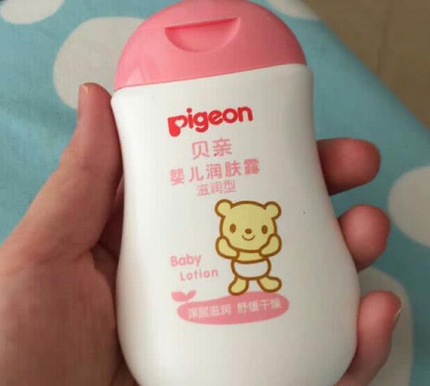分享一些宝宝秋冬之季的护肤用品，让宝宝做一个水润的小天使