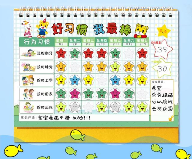 缺不缺钱，尽量给孩子买此类玩具，远离手机电视，回回都考好成绩