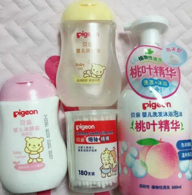 分享一些宝宝秋冬之季的护肤用品，让宝宝做一个水润的小天使