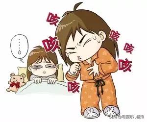 咳嗽不是病，是呼吸道的正常防御？这4个方法能让孩子舒服些